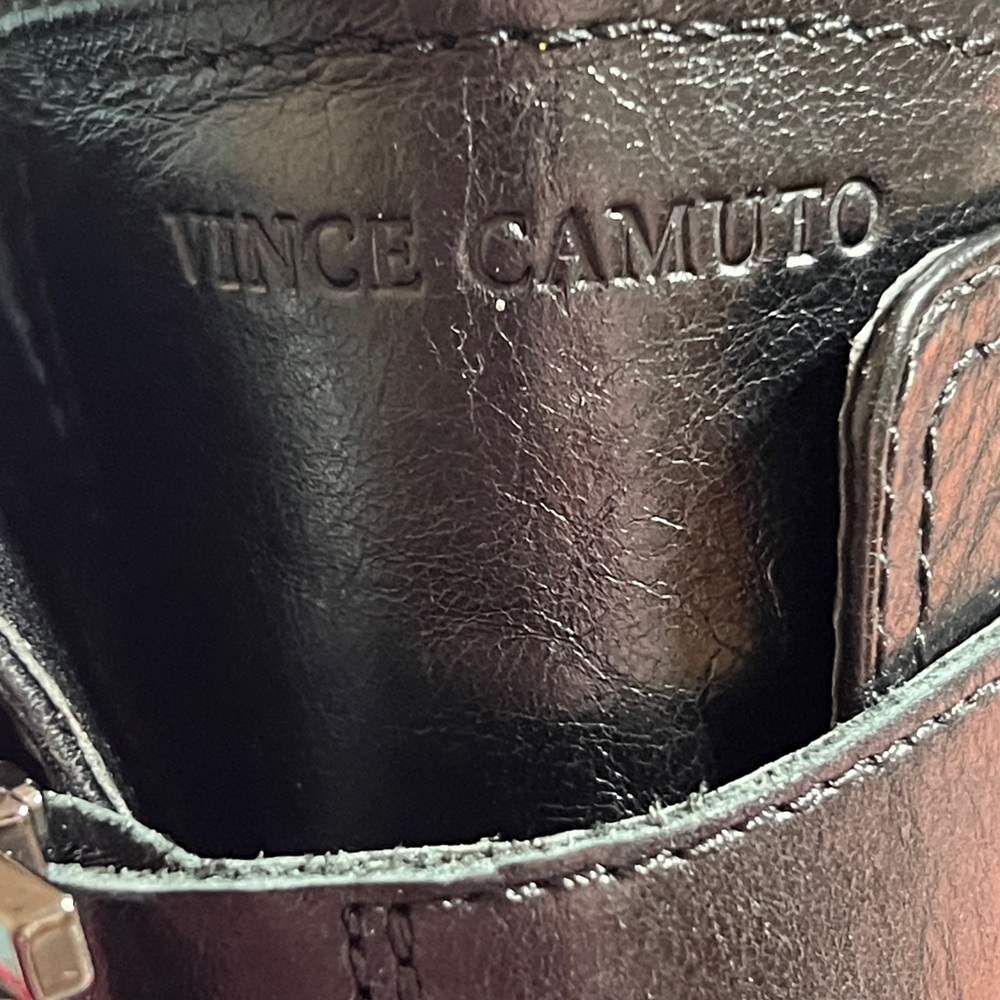 NWB Vince Camuto Frishea sz10 - Picture 2 of 8